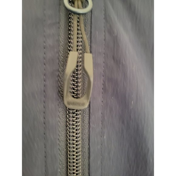 Samsoe Samsoe Trucky Windbreaker Unisex Jacket Size XL - Picture 2 of 8